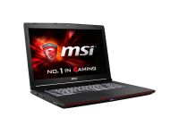 Ordinateur Portable MSI GE72 2QC-232FR - i7-5700/8Go/1To/GTX960/17.3