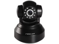 Caméra / Webcam Foscam FI9816P Caméra IP 720P PTZ IR Audio Micro-SD