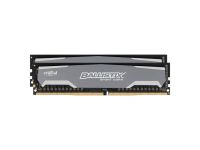 Mémoire Crucial BLS2C8G4D240FSA (2x8Go DDR4 2400 PC19200)