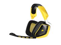 Casque - Micro Corsair Gaming VOID Wireless SE