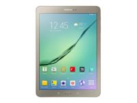 Tablette Tactile Samsung Galaxy TAB S2 T813NZD Gold - 32Go/9.7