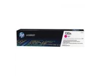 Conso Imprimante HP Toner Magenta HP 130A - CF353A