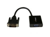 Connectique PC Targus Convertisseur Actif DVI-D - Male VGA Femelle