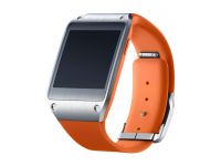 Galaxy Gear Orange