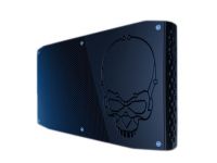 Barebone et Mini PC Intel NUC NUC6I7KYK - i7-6770HQ/SO-DDR4/M2/HDMI