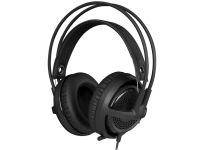 Casque - Micro Steelseries Siberia V3 Noir