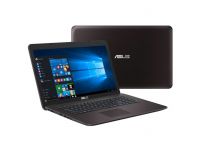 PC Portable Asus P2730UV-T4130R - i5-7200/8Go/500Go/920/17.3