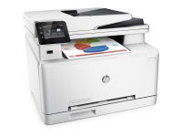 Multifonction HP Color LaserJet Pro M277n