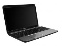 Ordinateur Portable Toshiba L850-15D - i5-3210/4Go/500Go/HD7670/15.6