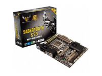 Sabertooth X79 - X79/LGA2011/DDR3/PCI-E/ATX