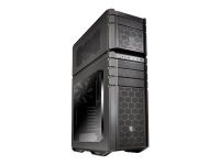 HAF Stacker HAF-935-KWN1 - GT/Sans Alim/EATX/USB3