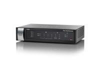 RV320 Dual WAN Router 4 Ports Gigabit