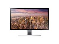 Moniteur Samsung U28D590D - 28