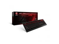 Clavier PC MSI GK-701 Gaming - S11-04FR207-CL4