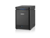 Serveur NAS Qnap TS-453mini-2G - 4HDD