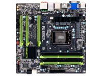 G1.SNIPER M3 - Z77/LGA1155/DDR3/PCI-E/mATX