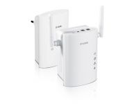 DHP-W307AV (200Mb) Pack de 2 - WiFi