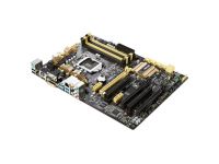 Z87-A - Z87/LGA1150/DDR3/PCI-E/ATX