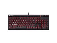 Clavier Corsair Gaming Strafe Mechanical Keyboard MX Brown