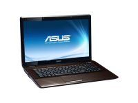 Ordinateur Portable Asus PRO7CE-T2387X - i3-2350/4Go/320Go/17.3