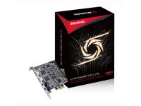 Carte d'Acquisition Vidéo Avermedia LiveGamer HD Lite - C985L