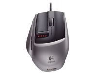 G9X Laser Mouse