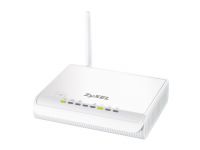 Router 3G USB WiFi N - ZY-NBG4115