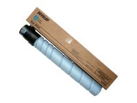 Conso Imprimante Brother Toner TN321C Cyan