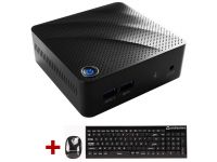 Barebone / MiniPC Ordissimo MINI TOUR - N3050/2Go/500Go/Clavier+Souris