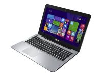 Ordinateur Portable Asus X555LD-XO015H - i3-4030/4Go/500Go/GT820/15.6