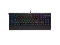 Clavier Corsair Gaming K95 RGB LED Mechanical Keyboard MX RED