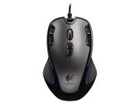 Souris PC Logitech G G300s Gaming Mouse