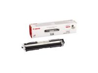 Toner Noir CRG 729 BK - 4370B002