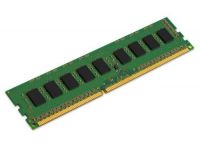 Mémoire PC Kingston 4Go DDR3-1333 PC10666 KVR13N9S8/4