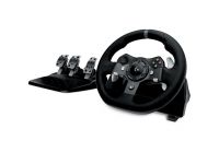 Périphérique de Jeu Logitech G Volant G920 Driving Force (XBox One & PC)