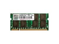 SO-DIMM 1Go DDR2 FSB667 JM667QSU-1G