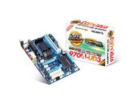 970A-UD3 - 970/AM3+/DDR3/PCI-E/ATX