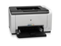 LaserJet Pro CP1025