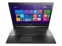 Ordinateur Portable Lenovo B70-80 80MR00RLFR - P3825/4Go/500Go/17.3