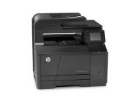 LaserJet Pro 200 color MFP 276n