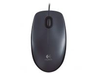 Souris Logitech Mouse M90