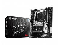 Carte Mère MSI E3 KRAIT GAMING V5 - C232/LGA1151/DDR4/ATX