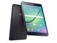 Tablette Tactile Samsung Galaxy TAB S2 T713NZK Black - 32Go/8