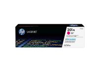 Consommable Imprimante HP Toner 201A Magenta 1400p - CF403A