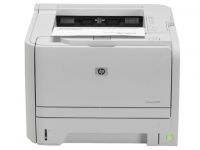 LaserJet P2035