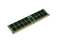 Mémoire Kingston KVR21R15D4/16 (16Go/DDR4/2133Mhz/Reg.ECC)