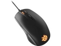 Souris Steelseries Rival 100 noire