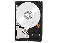 Disque Dur WD 3To RED Pro 64Mo Sata III 6Gb - WD3001FFSX