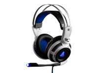 Micro-casque G-LAB Korp200 - PC/PS4/Xbox One