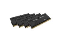 Mémoire Kingston HX428C14PB2K4/16 (4x4Go DDR4 2800 PC22400)